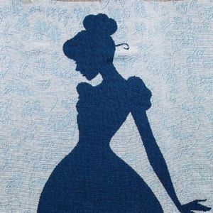 Meet your Posher, Jolene